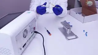 Setup Tutorial for SwitchEZ&trade; Solenoid-Operated Electric Isolation Valves