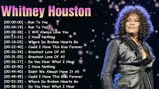 Whitney Houston – A Voice Born From Love, Loss, and Strength | 2026