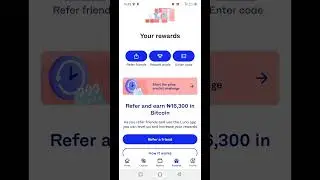 How I earned 150k worth of Bitcoin with luno wallet promo for free || Free bitcoin