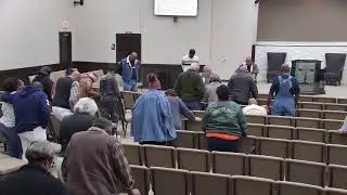 Southside Church of Christ - Houston, TX