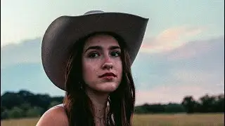 Sammi Rae - Here I Am (Original Song)