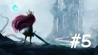 Child of Light - Part 5 (Gameplay Walkthrough)