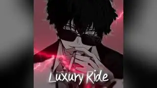 Luxury Ride (Hindi Rap) | Night Drive | Swag On | Dog Squad