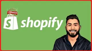 Shopify Hack For A FREE Online Store For 90 Days!