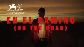 ON THE ROAD International Trailer