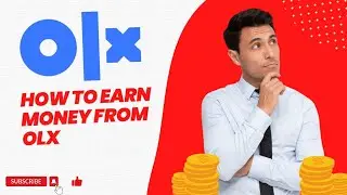 OLX s paise kaise kmaye 2024 | Earn Money Online from Olx