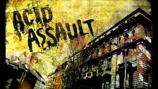 HHN21 Acid Assault Part 2