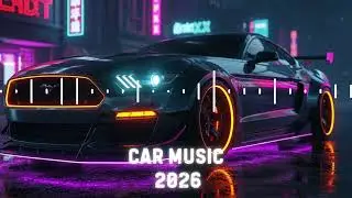 Bass Boosted Car Music 🔊 Subwoofer Test for Night Driving