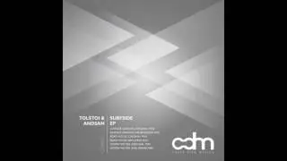 Tolstoi & Andsan &ndash; Road House (Ben Jones Remix)