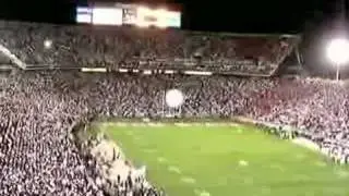 Nittany Lion Pre-Game PSU-OSU 07