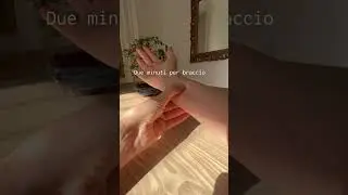 Neiguan meridiano di pericardio 6