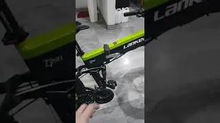 Review sepeda lankeleisi t750 /xt750 plus fat bike 1000w