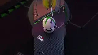 How Xbox Logos Are Made