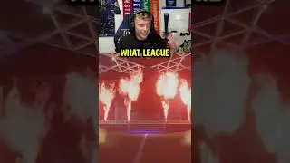 I opened my 93+ TOTS pack.. 🤩