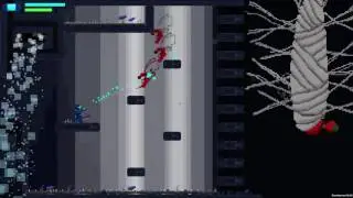 Organism 8 Game -  Game play Reel