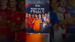 UNL quarter final 🔥 #UNL  #shortvideo #fotball  #france #spain #croatia #portugal #denmark  #belanda