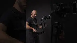 DF Thanos SE&mdash;Providing greater comfort and ease of movement for longer shoots  #cinematography