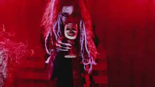 HALLOWEEN | SPOOKY | HORROR | TV SHOW | Recharge Episode 2_KTV2