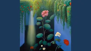 In The Imperfect Garden
