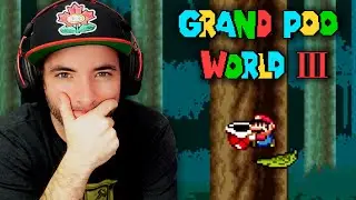 GPW3 speedruns All exits for WR