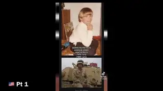 🇺🇸🍊 Sascha Riley Interview (pt 1-3): PDF Files Horror Story + Epstein  