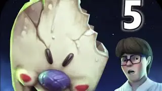 Ice Scream 5 Pre-Register!!!!!