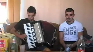Skevro i Repa - Daleko u svijetu