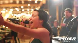 Danielle Illario & Xplosive Entertainment Wedding Footage