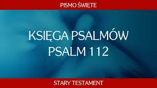Psalm 112