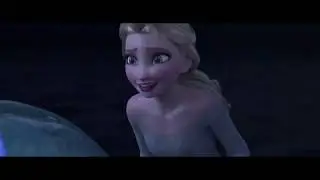 Show Yourself (Taiwan Mandarin) From Disney's Frozen 2