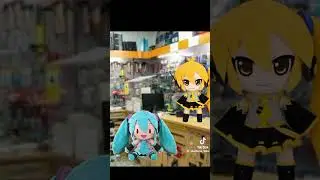 &iquest;que coso queria? #vocaloid #hatsunemiku #akitaneru #memes #humor