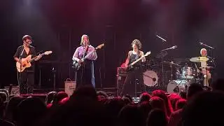 Cafuné LIVE @ The Fillmore, Philadelphia 5.23.24 Performing 