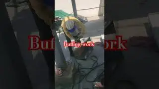 #buffing #buffingprocess #buffing wheel #shorts #status #tranding #shorts #Video