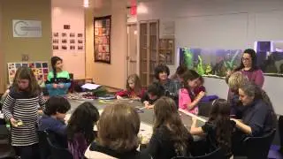 JCC Manhattan 2015: Shaping Contemporary Jewish Life