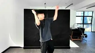 Ante Yoyo Cup III - Wu Cong Cong 04 1A Finals