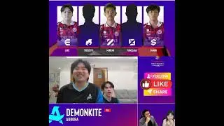 DEMONKITE NADULAS SA INTERVIEW