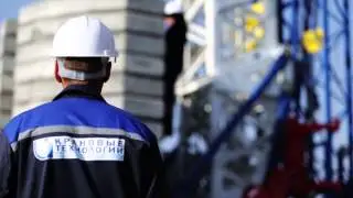 SMK-5.66 fast-erecting tower crane