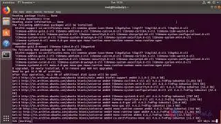 How to install Pinta 1.6 on Ubuntu 18.04