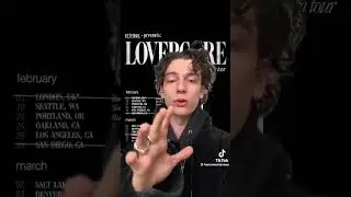@Henrymorrisxoxo speaks on @artemas___ 👑 contraversy 👀 #artemas