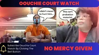 JUDGE BOYD DELIVERS COLD REALITY TO THE HANDYMAN FROM HELL IN INTENSE SENTENCING SHOWDOWN!