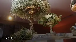 An Unforgettable Classic Wedding