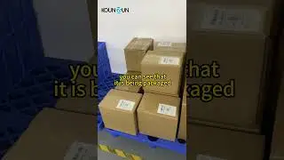 Quality Assurance and Protective Packaging for Dental Handpieces
