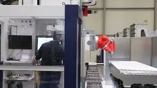 Mecmill Maximises Precision and Productivity - Taqneea.com