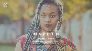 AFRO ZOUK TYPE BEAT 