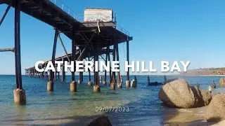 Scuba Diving Catherine Hill Bay