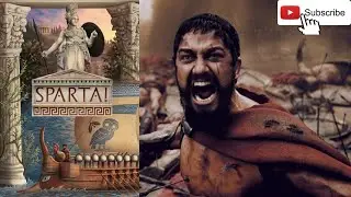 Sparta! Prototype