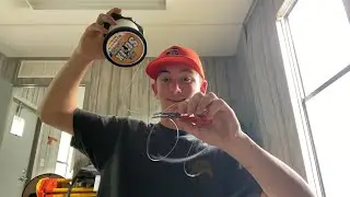 Temu split ring pliers review!!! (Not worth it)￼