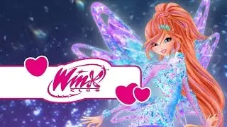 Winx Club 7: Tynix Multi-Language! [ENGLISH/ITALIAN]