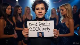 David Dobriks $200,000 Party 🥳 | VIEWS Podcast S2 Ep 45 w/ David Dobrik & Jason Nash