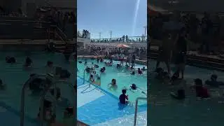 SAILAWAY PARTY ONBOARD 